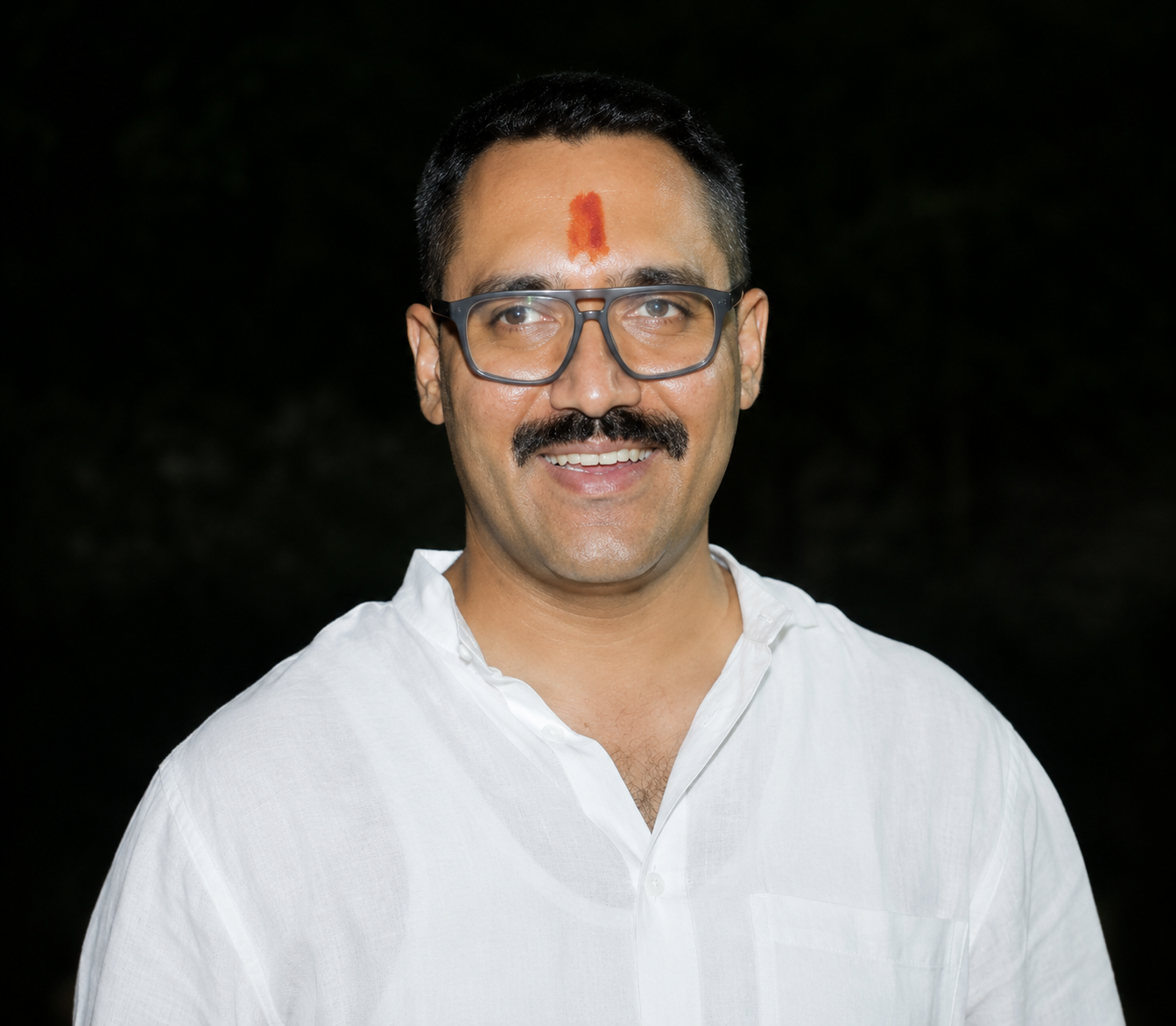 Vishal Chaudhary